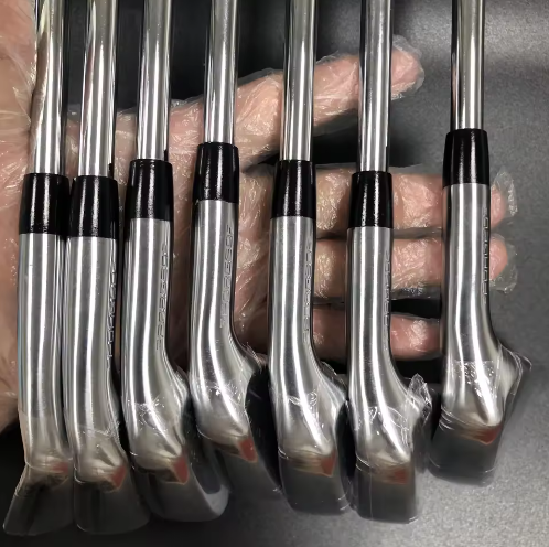 2025 New Unisex Iron Golf Club - Shaft Flex Stiff 评论和价格