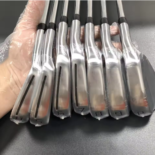 2025 New Unisex Iron Golf Club - Shaft Flex Stiff 评论和价格