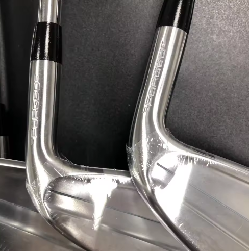 2025 New Unisex Iron Golf Club - Shaft Flex Stiff 评论和价格