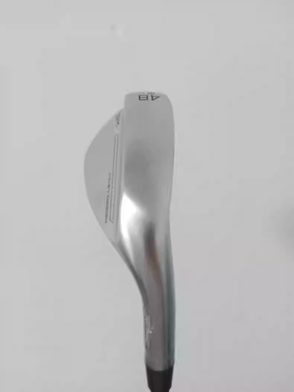 3PCS Silver Wedges S M 9 Clubs - Shaft Flex Stiff 评论和价格