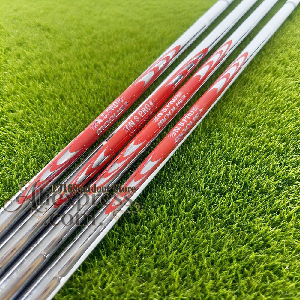 Golf Iron Shafts N.S.PRO MODUS - Shaft Flex Stiff 评论和价格